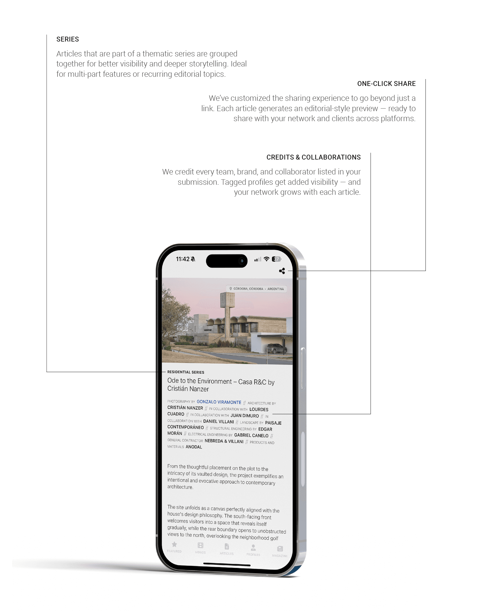 Project Submission iPhone
