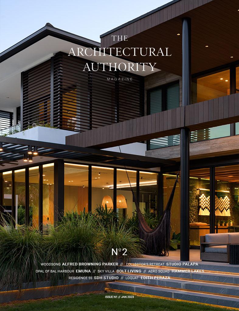 Issue N2 magazine cover
