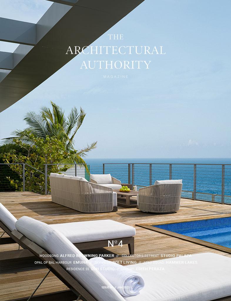 Issue N4 magazine cover